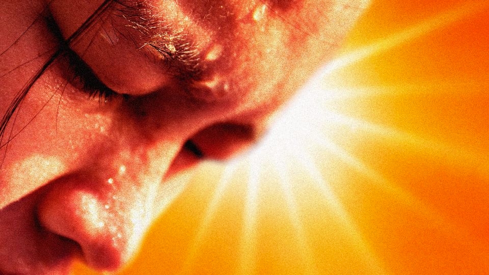 Extreme heat is miserable and dangerous. It's also making us age faster