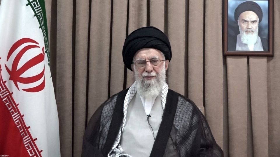 The myth of Iran's invincibility has been broken, and the fallout could be far-reaching