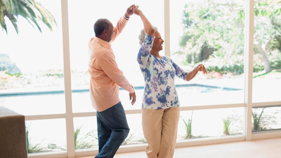 You can slow cognitive decline as you age, large study finds. Here's how