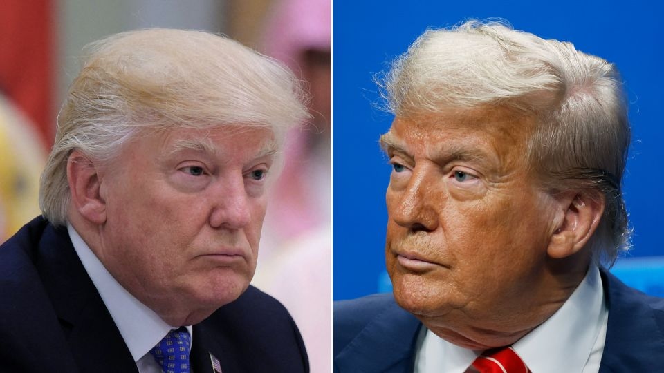How Trump 2.0 is undoing Trump 1.0