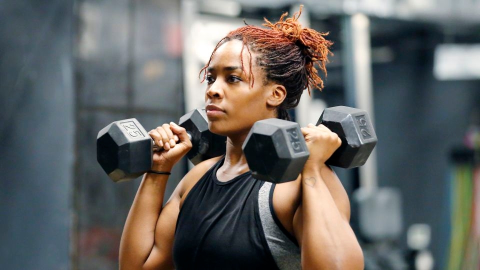 Matching your workouts to your personality could make exercise more enjoyable and give better results