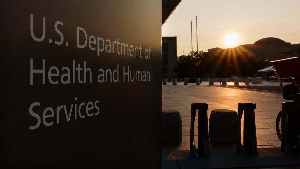 HHS carries out mass firings across health agencies after Supreme Court decision