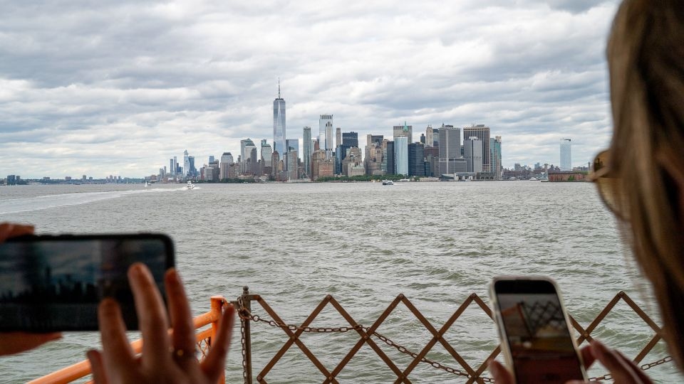 Could Trump ‘run' New York City?