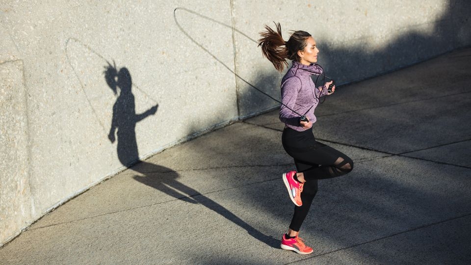 Instead of worrying about your weight, focus on avoiding fragility