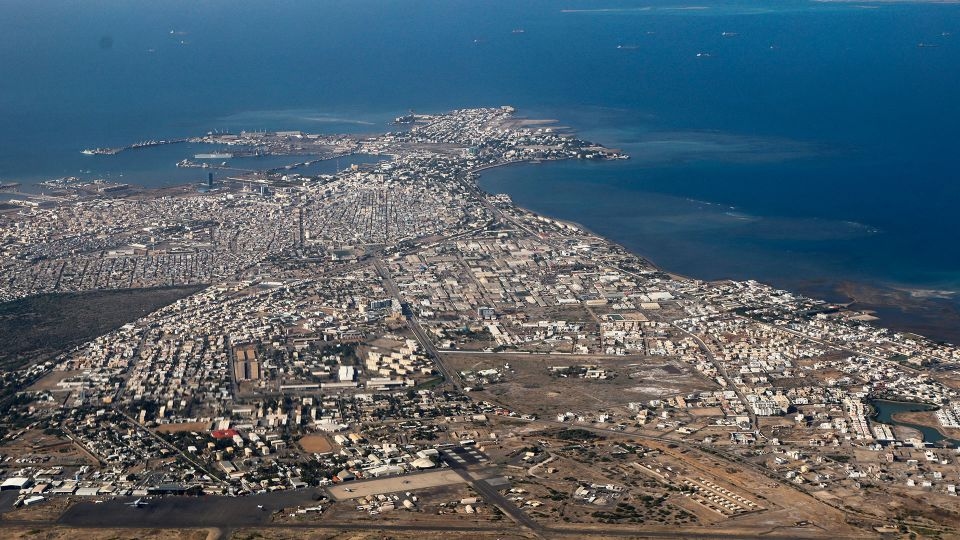 Trump administration can deport Djibouti detainees to South Sudan after judge denies emergency bid to block flight