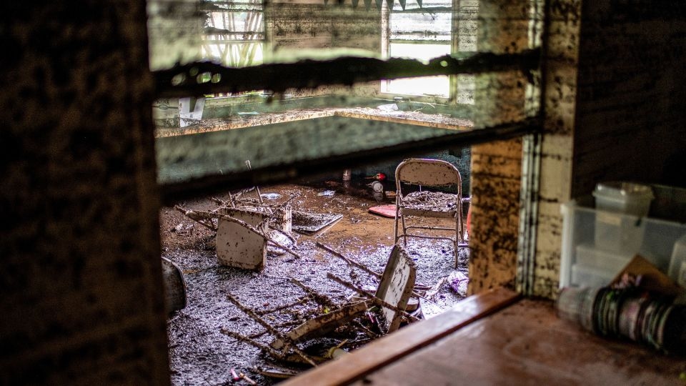 ‘Oh my God, we're floating': What survivors – and those still missing – faced in terrifying Texas floods
