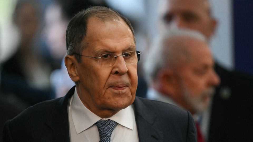 Top Russian diplomat meets North Korea's Kim Jong Un as Pyongyang is pulled deeper into Ukraine war