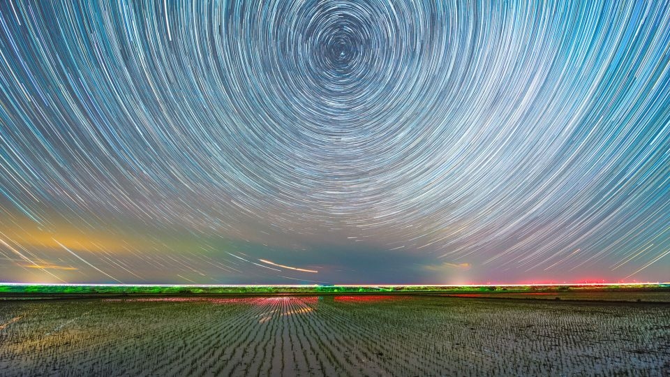 Earth is spinning faster, making days shorter — here's why scientists say it could be a problem