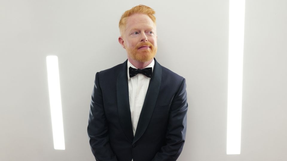 Jesse Tyler Ferguson recalls facing the ‘loudest' criticism from gay viewers while he was on ‘Modern Family'