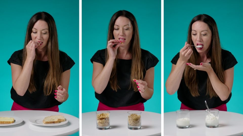 What you eat may impact your lung cancer risk, according to a new study