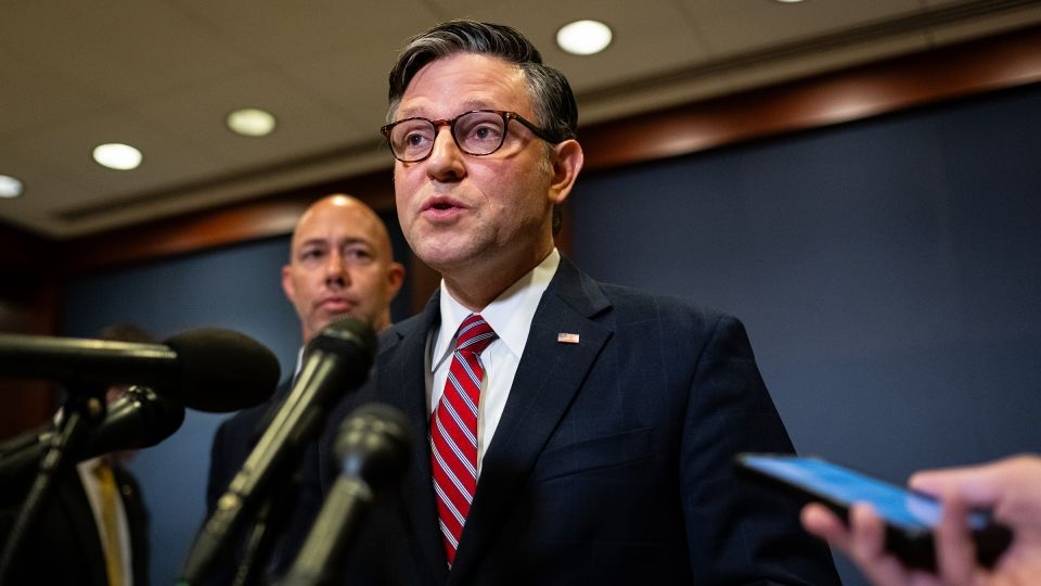 House GOP leadership discussing new ways to limit classified information on Capitol Hill