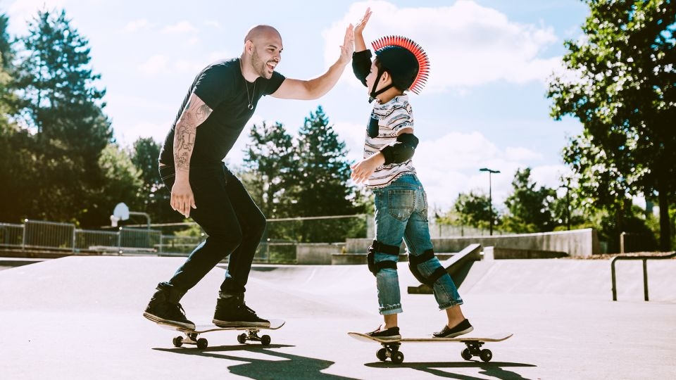 Parents of ultra-successful kids do these things
