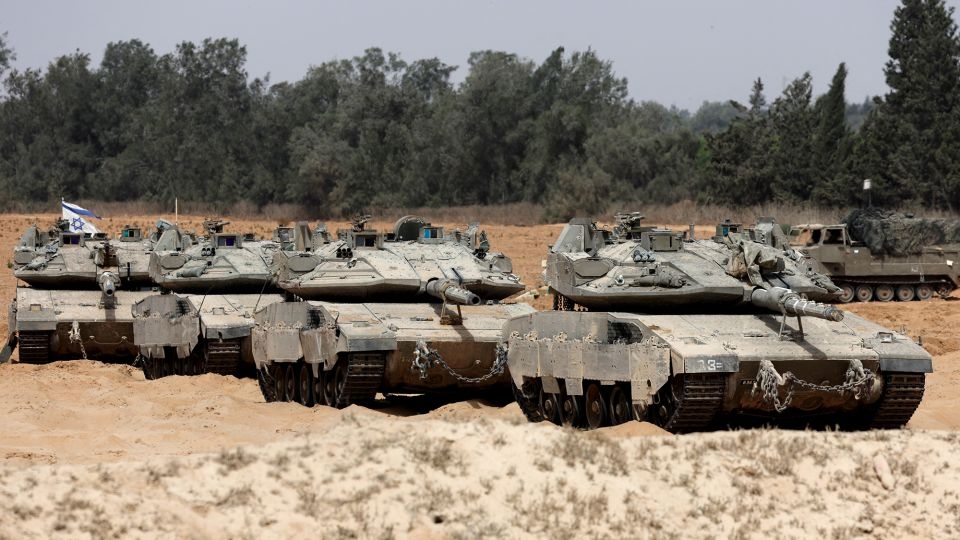 A Gaza ceasefire is the closest it has been in months. Here's what we know