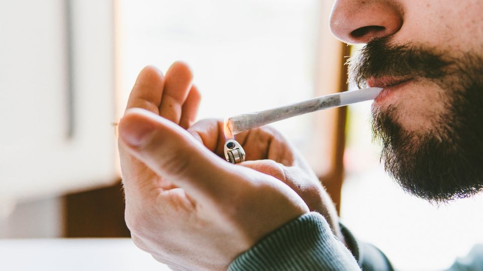 Start your week smart: Legalizing marijuana, Trump's bill, Bezos-Sanchez wedding, Fourth of July, Oasis tour