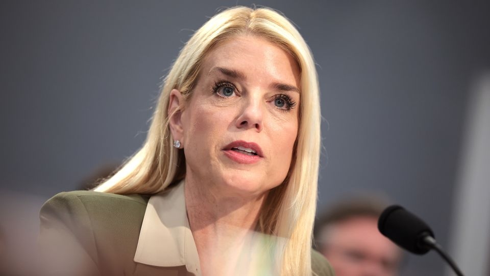 Pam Bondi's botched handling of the Epstein files