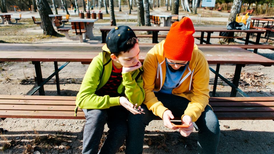 Teens like me don't trust AI-generated content. Here's why