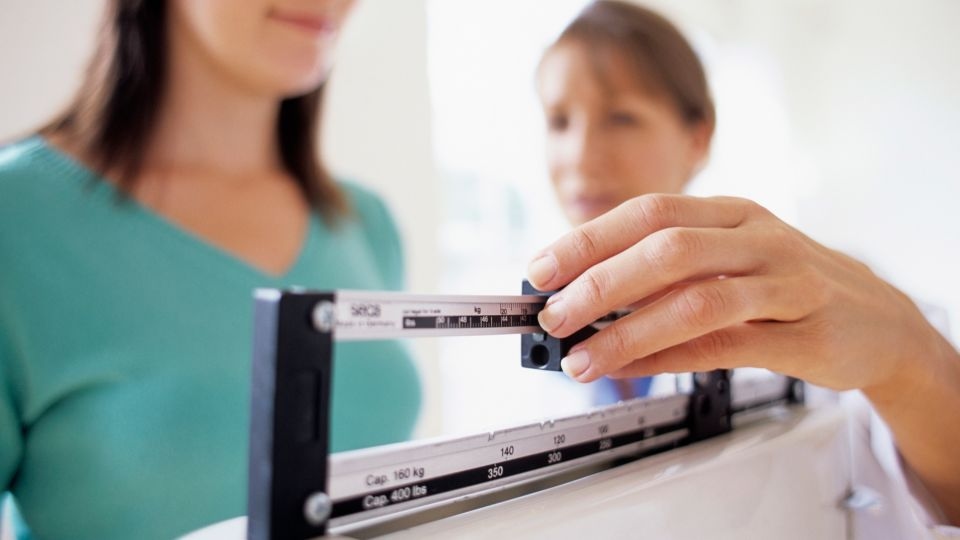 BMI is B-A-D, a new study suggests. Here's a better way to measure weight