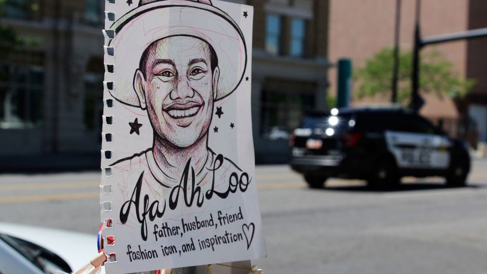 Utah ‘No Kings' protest: What we know about the fatal shooting