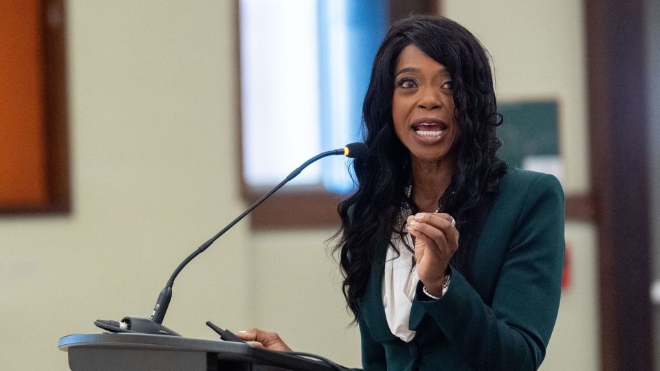 DeSantis ally set to lead Florida's only public HBCU, sparking backlash