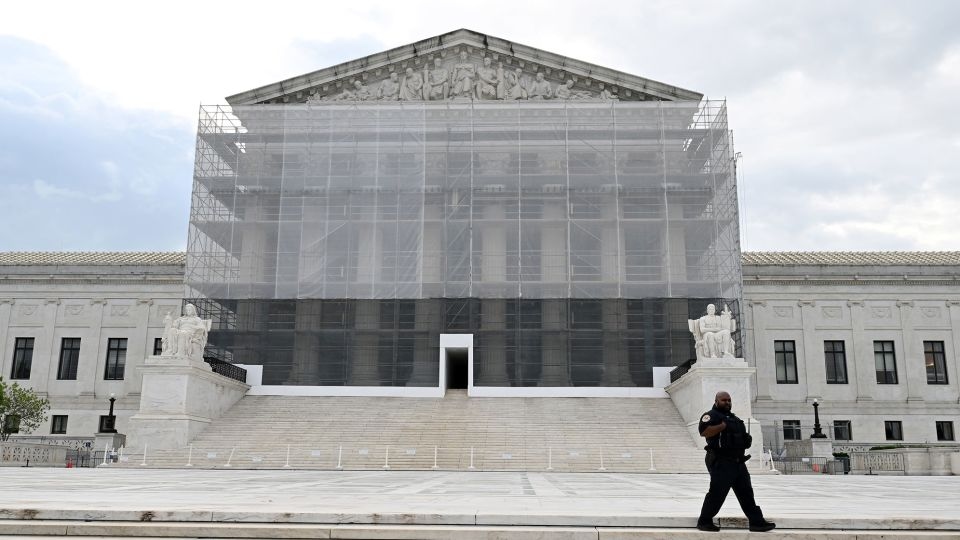 Supreme Court deadlock leaves in place ruling blocking nation's first religious charter school