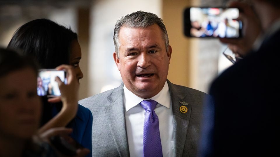 Key House GOP centrist will not seek reelection, opening up major swing seat battle