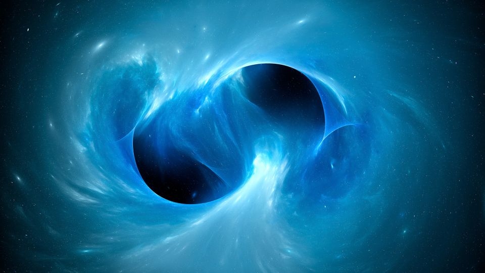 Astronomers detect most massive black hole collision to date