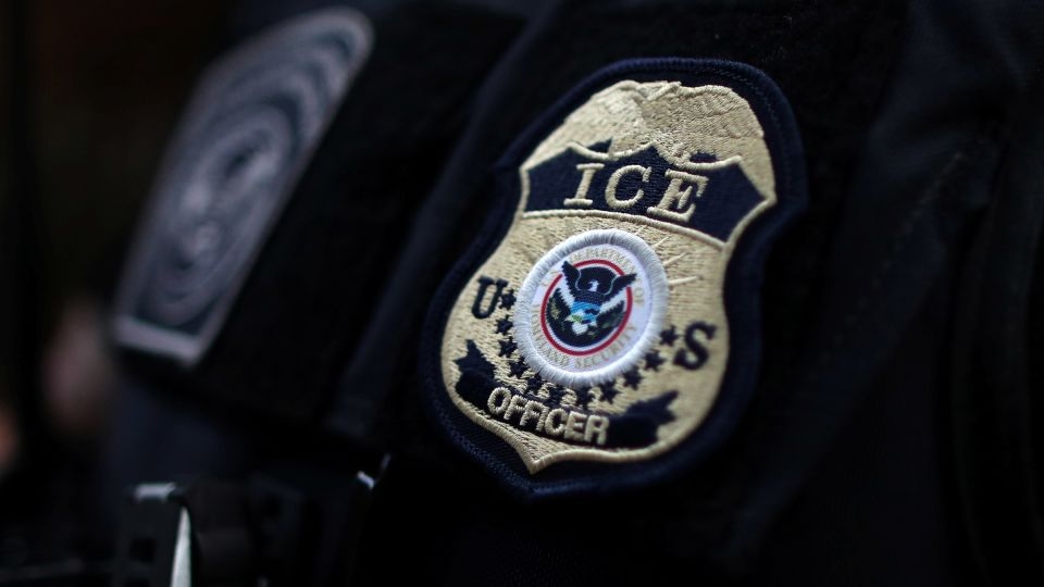 New immigration enforcement operations underway in Los Angeles area