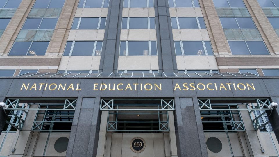 Nation's largest teachers' union votes to endorse proposal that would cut ties with the Anti-Defamation League