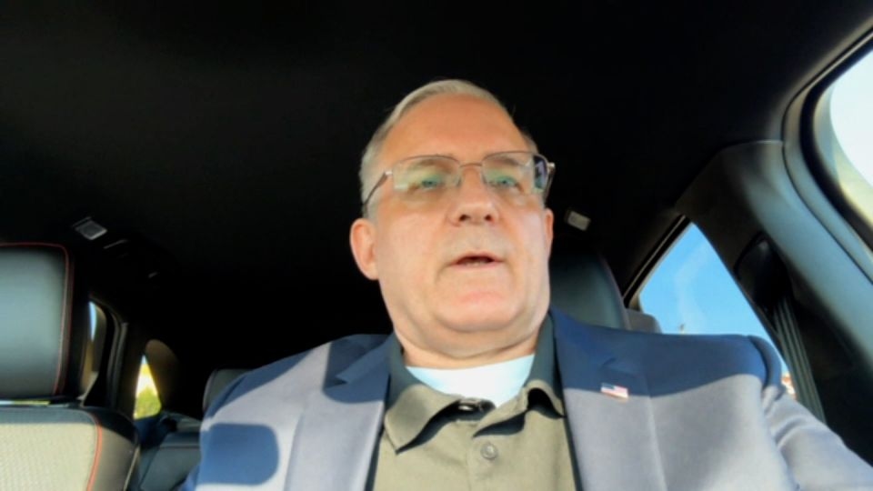 ‘House is gone. Cars are gone': Paul Whelan's life one year after his release from a Russian prison