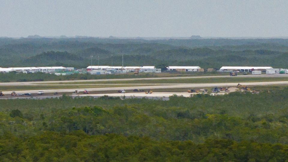 Trump's visit to a migrant camp called ‘Alligator Alcatraz' will stir dark echoes