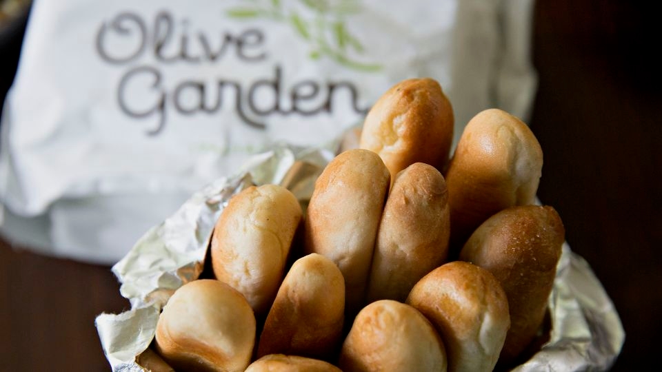 The untold story about how Olive Garden's most popular special came to be