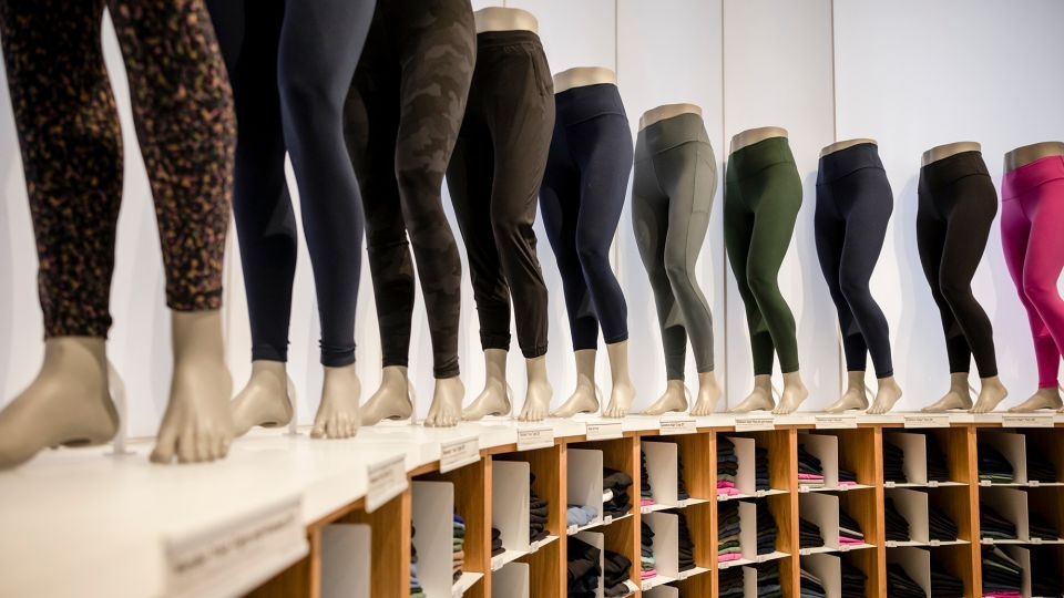 Lululemon accuses Costco of selling ‘unauthorized' versions of its $128 pants