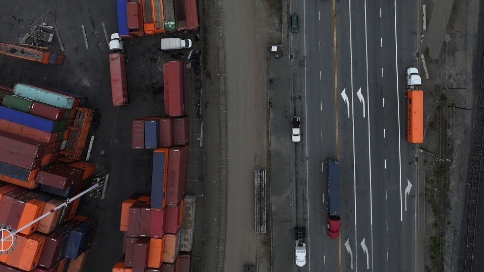 Trump's trade deals are stalling out at the worst possible time