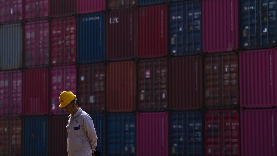 China says US is ‘provoking frictions' as tensions flare despite trade truce