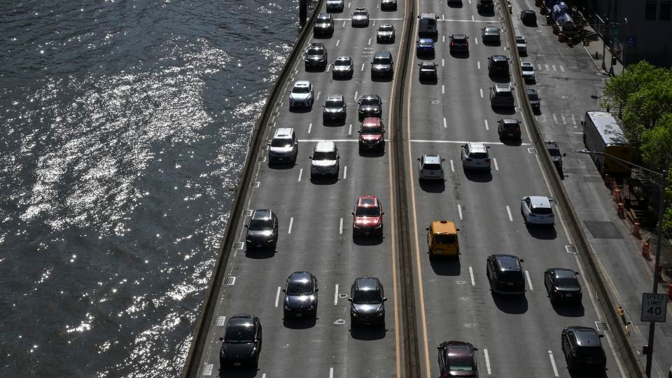 Fourth of July gas hasn't been this cheap since 2021