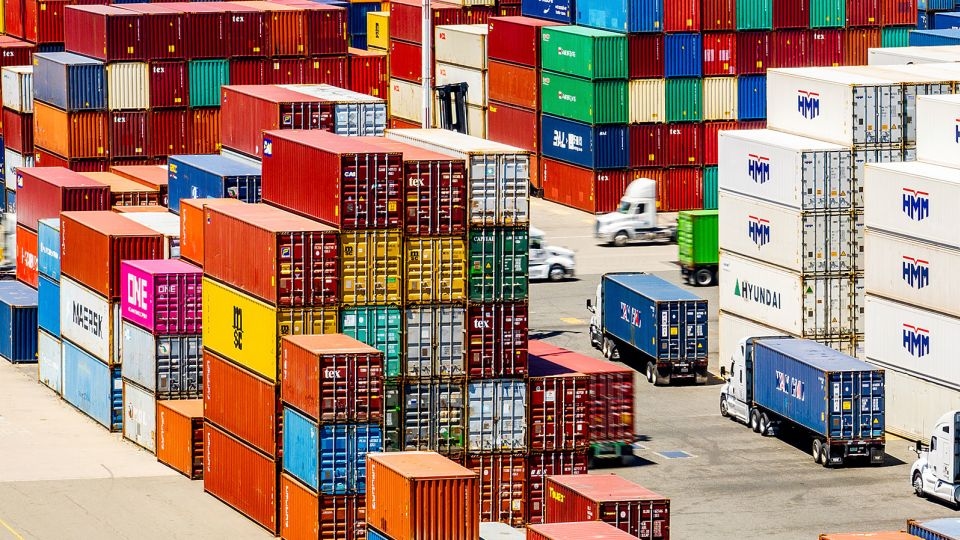 Trump's new tariffs have no precedent in the modern era