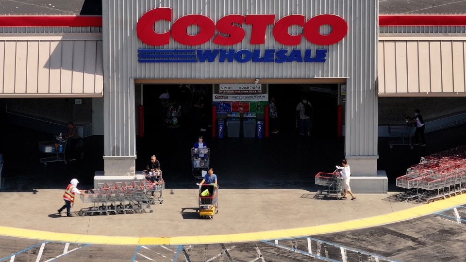Costco is now opening earlier for certain members