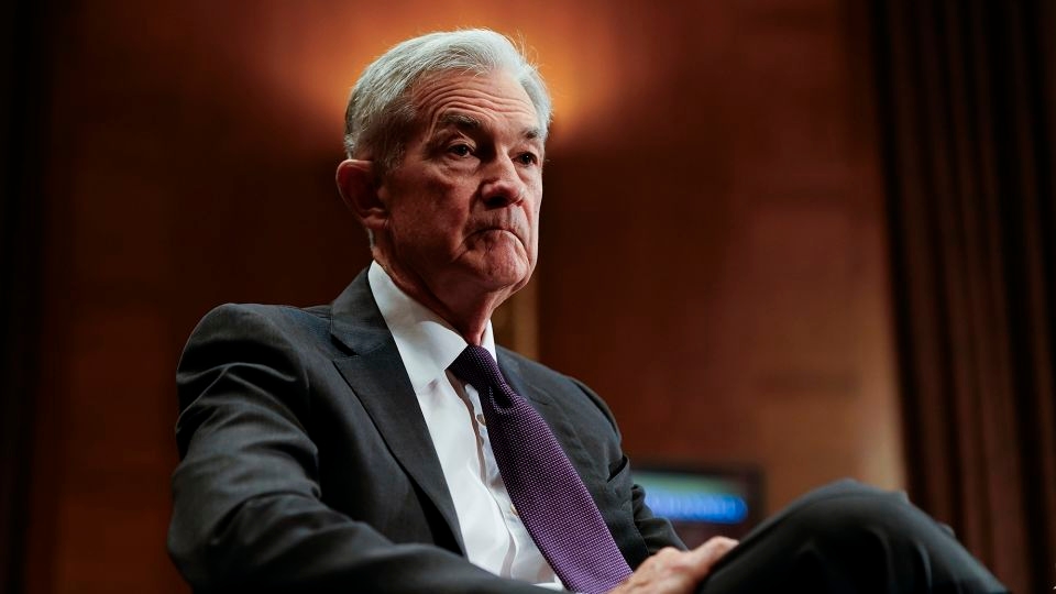 Powell says the Fed would have cut rates this year if it weren't for tariffs