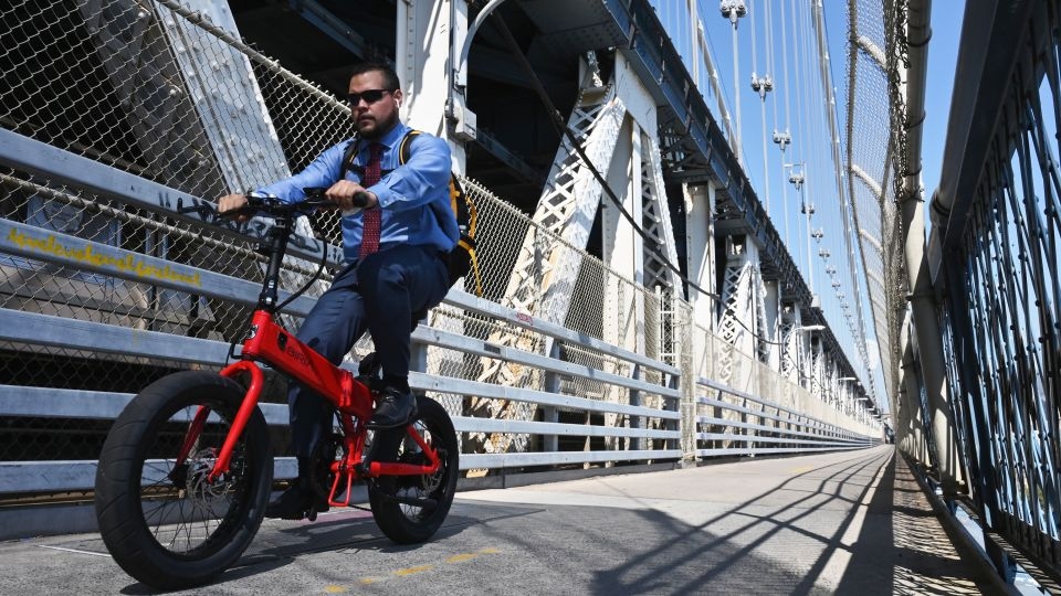 Why the GOP doesn't want you biking to work but will spend millions on a ‘heroes' sculpture garden