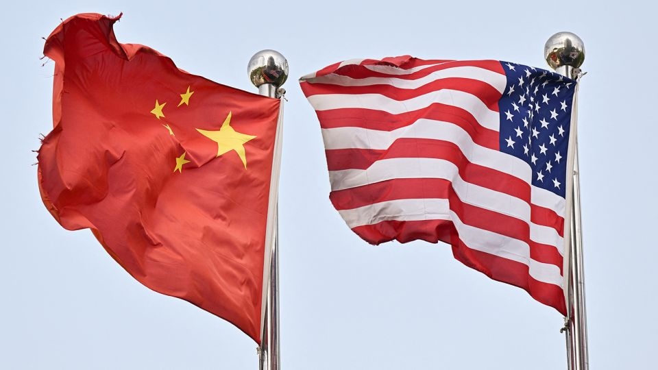 An emboldened China eyes more concessions from US at Stockholm trade talks