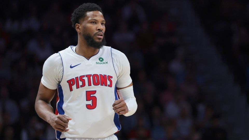 NBA free agent Malik Beasley under investigation regarding gambling allegations, AP source says
