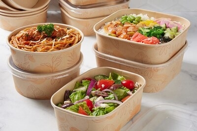 Eco Guardian Launches Canada-Wide eCommerce Store for Sustainable Food Packaging
