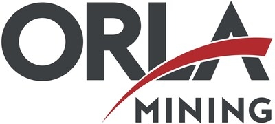 Orla Mining Files Updated Technical Report on Camino Rojo to Include the Initial Underground Mineral Resource