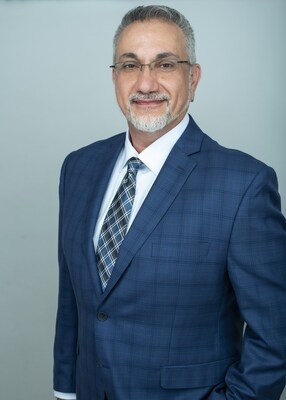 Toronto Public Library Board appoints Moe Hosseini-Ara as new City Librarian