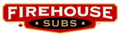 Firehouse Subs® Public Safety Foundation of Canada Launches Canadian Wildfire Disaster Relief Fundraiser