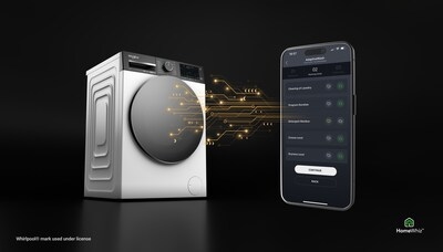 Beko Announces Updates to HomeWhiz Platform to Advance Smart Appliance Efficiency and Sustainability