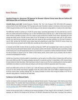 Vermilion Energy Inc. Announces TSX Approval for Renewal of Normal Course Issuer Bid and Confirms Q2 2025 Release Date and Conference Call Details
