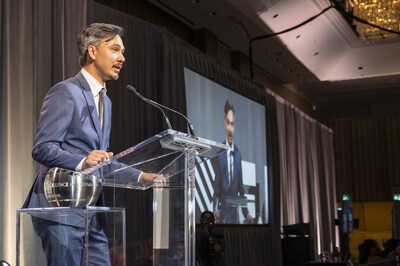 Global News and The Local Win CJF Excellence Awards