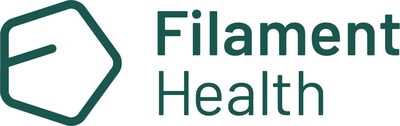 FILAMENT HEALTH ENTERS INTO EXCLUSIVE LICENSE AGREEMENT WITH UNIVERSITY OF ALABAMA AT BIRMINGHAM FOR DATA FROM A CLINICAL TRIAL OF PSILOCYBIN FOR THE TREATMENT OF COCAINE USE DISORDER
