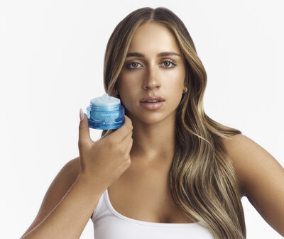 Neutrogena® Introduces Tate McRae as Global Brand Ambassador